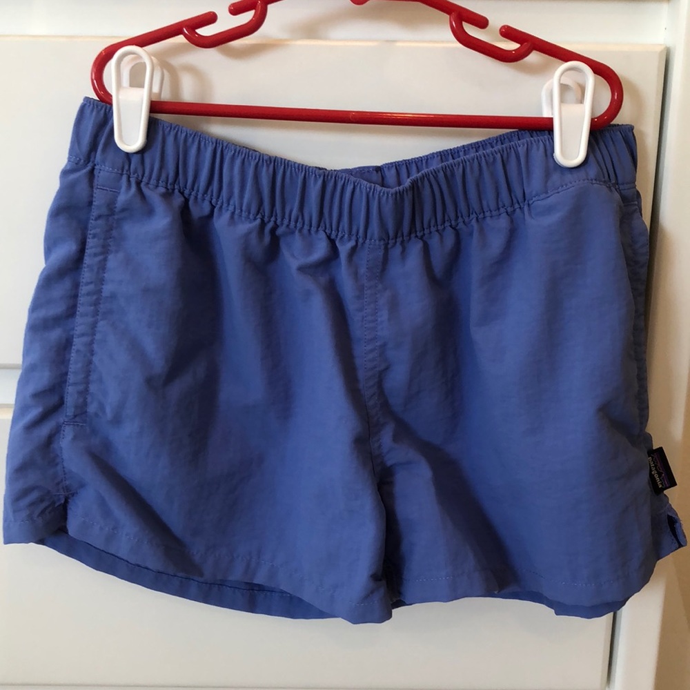 Women’s Barely Baggies Shorts - 2 1/2”